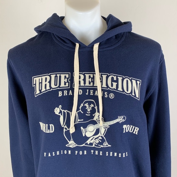 true religion hoodie cheap